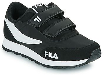 Nízke tenisky Fila  ORBIT REVOLUTION velcro kids