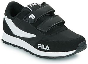 Nízke tenisky Fila  ORBIT REVOLUTION velcro kids