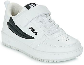 Nízke tenisky Fila  FILA REGA NF velcro kids