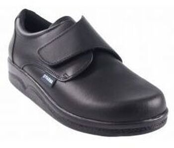 Univerzálna športová obuv Bienve  Zapato caballero  m36 anatomico negro