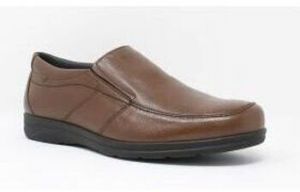Univerzálna športová obuv Baerchi  Zapato caballero  3800 marron