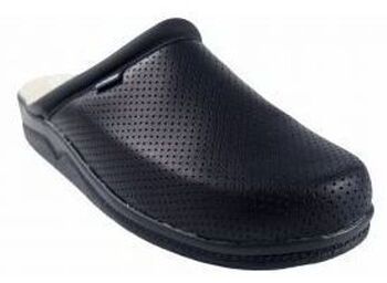 Univerzálna športová obuv Bienve  Zapato caballero  31 zueco anatomico azul