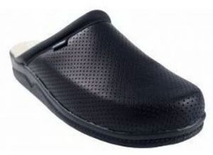 Univerzálna športová obuv Bienve  Zapato caballero  31 zueco anatomico azul