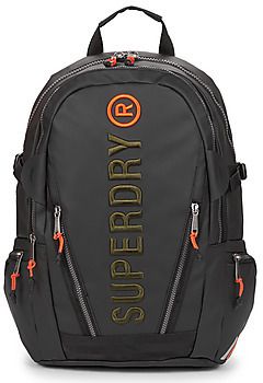 Ruksaky a batohy Superdry  TARP BRODE