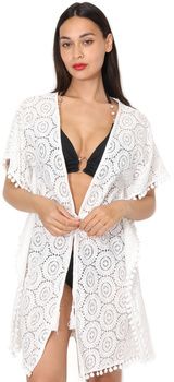 Vesty bez rukávov/Cardigany La Modeuse  71769_P168644
