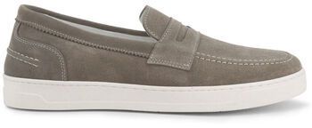 Slip-on Duca Di Morrone  Enea - Suede Dove Gray