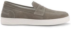 Slip-on Duca Di Morrone  Enea - Suede Dove Gray
