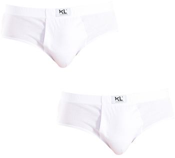 Spodky Kisses&Love  KLS3-2027-WHITE