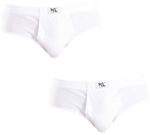 Spodky Kisses&Love  KLS3-2027-WHITE