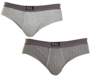 Spodky Kisses&Love  KLS4-2010-GRAY