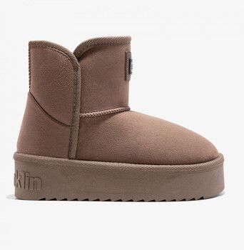 Čižmičky D.Franklin  Boots nordic.v2