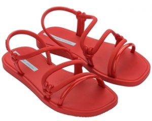 Sandále Ipanema  Solar Sandal - Red