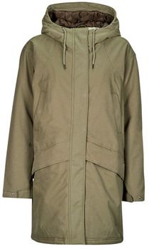 Parky Volcom  SOMESTONE 10K PARKA