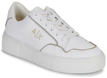 Nízke tenisky Armani Exchange  XDX160