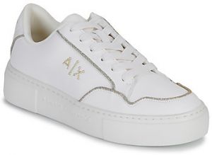 Nízke tenisky Armani Exchange  XDX160
