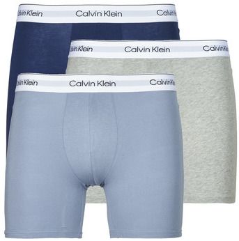 Boxerky Calvin Klein Jeans  BOXER BRIEF 3PK
