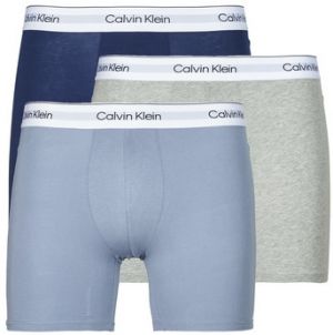 Boxerky Calvin Klein Jeans  BOXER BRIEF 3PK