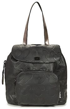 Ruksaky a batohy Desigual  BACK ALL MICKEY KRAPINA