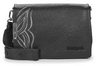 Tašky cez rameno Desigual  BAG GOODALL DORTMUND FLAP 2.0