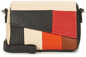Tašky cez rameno Desigual  BAG PARKS PHUKET MINI