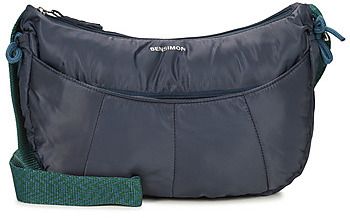 Tašky cez rameno Bensimon  HALF MOON BAG