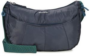 Tašky cez rameno Bensimon  HALF MOON BAG