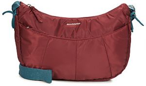 Tašky cez rameno Bensimon  HALF MOON BAG