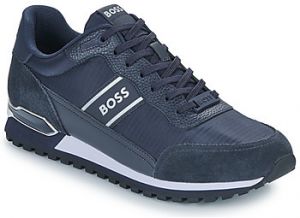 Nízke tenisky BOSS  Parkour-L_Runn_rsmx