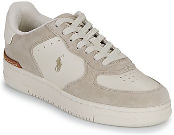 Nízke tenisky Polo Ralph Lauren  MASTERS COURT