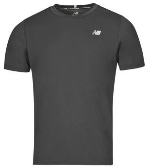 Tričká s krátkym rukávom New Balance  CORE RUN SHORT SLEEVES