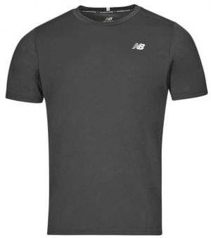Tričká s krátkym rukávom New Balance  CORE RUN SHORT SLEEVES