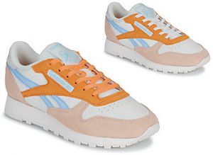 Nízke tenisky Reebok Classic  CLASSIC LEATHER