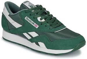 Nízke tenisky Reebok Classic  CLASSIC NYLON