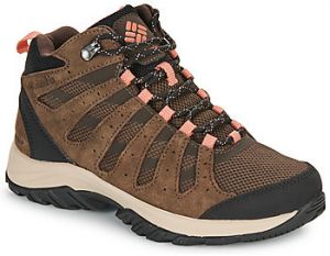 Turistická obuv Columbia  REDMOND III MID WATERPROOF