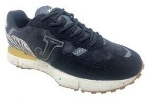 Univerzálna športová obuv Joma  Zapato señora  1992 lady 2431 negro