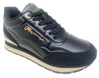 Univerzálna športová obuv Maria Mare  Zapato señora  68421 negro