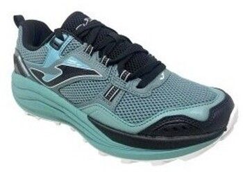 Univerzálna športová obuv Joma  Deporte caballero  shock 2417 verde