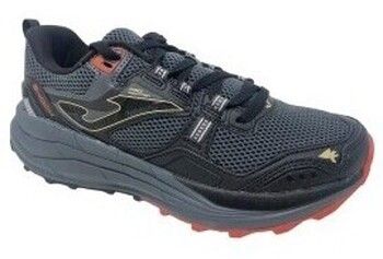 Univerzálna športová obuv Joma  Deporte caballero  shock 2422 negro