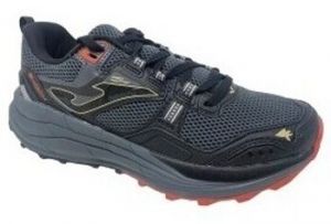Univerzálna športová obuv Joma  Deporte caballero  shock 2422 negro
