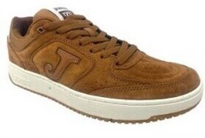 Univerzálna športová obuv Joma  Zapato caballero  flexys 2424 cuero