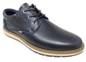 Univerzálna športová obuv Xti  Zapato caballero  143270 azul