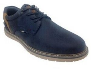 Univerzálna športová obuv Xti  Zapato caballero  143269 azul