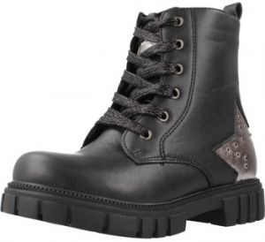 Čižmy Conguitos  BOOTS STAR LACES