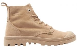 Čižmičky Palladium  PAMPA HI SKIN