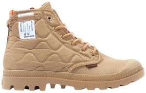 Polokozačky Palladium  PAMPA RE-QUILTED