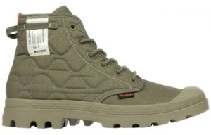 Polokozačky Palladium  PAMPA RE-QUILTED