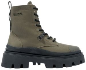 Čižmičky Palladium  PALLASQUAD CVS
