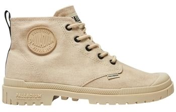 Polokozačky Palladium  PAMPA SP20 HI WAX