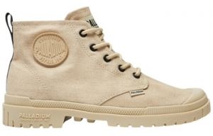 Polokozačky Palladium  PAMPA SP20 HI WAX