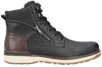 Polokozačky Rieker  39440